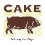CAKE -《Prolonging The Magic》[MP3]