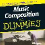 《傻瓜音乐系列》(Music for Dummies)(Scott Jarrett and Holly Day & Michael Pilhofer and Holly Day)[PDF]