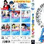 《美少女战士第一部》(SailorMoon)[DVDRip]