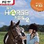 《马儿与我2》(My Horse & Me 2: Riding for Gold)破解版[光盘镜像]