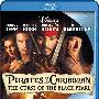 《加勒比海盗：黑珍珠号的诅咒》(Pirates of the Caribbean: The Curse of the Black Pearl)Wiki国英双语[720P]