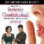 《绝对机密》(Strictly Confidential)更新至第3-4集/共6集[DVDRip]