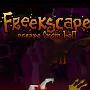 《怪胎大逃亡》(Freekscape-escape from hell)[PSP]
