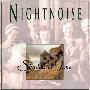 Nightnoise 夜嚣四重奏 -《岁月的足迹》(Shadow of Time)Windham Hill (分轨)[FLAC]