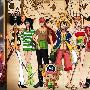 东方神起 & jungle等 -《原声大碟 OnePiece OP&ED 》rar[MP3]
