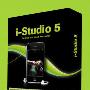《iPhone/iTouch/iPod视频和音乐转换工具》(I-Studio)v5.0.10.127[压缩包]