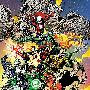 《至耀之昼》(Brightest Day)[2010最新连载][第00-01卷更新][漫画]DC出版全彩英文