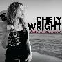 Chely Wright -《Lifted Off the Ground》[更新AAC][MP3]