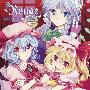 《Rouge》[COMIC1☆4][同人音楽][东方][38BEETSxAlice Music][含BK][TTA]