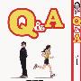 《Q&A》[1卷未][漫画]日本小学馆正式授权香港中文版[压缩包]