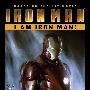 《我是钢铁侠！》(I AM IRON MAN!)[01连载中][漫画]电影钢铁侠2剧情MARVEL出版全彩英文[压缩包]