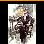 《抹黄油的一面朝下》(Buttered Side Down)((美)艾德娜·费勃)英文文字版[PDF]
