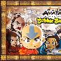 《降世神通》(Avatar Bobble Battles)硬盘版[安装包]
