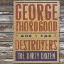 George Thorogood and the Destroyers -《The Dirty Dozen》[FLAC]