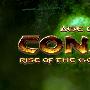 《柯南时代：弑神者的崛起》(Age of Conan: Rise of the Godslayer)预告片[720P]