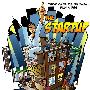 《哈林旅馆》(Harlem Hostel)[DVDRip]