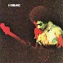 Jimi Hendrix -《Band Of Gypsys》320Kbps[MP3]