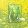班得瑞 Bandari -《春野》(One day in Spring)CD镜像