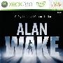 《心灵杀手》(Alan wake)WAVE3版本/中文全区[光盘镜像][XBox 360]