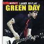 《Lick Library 吉他教学 Green Day》(LL - Learn.To.Play.Green.Day)[光盘镜像]