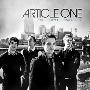 Article One -《The One (I'm Fighting For)》[EP][iTunes Plus AAC]