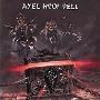 Axel Rudi Pell -《Knight Treasures :Live and More》[DVDRip]