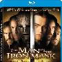 《铁面王子》(The Man in the Iron Mask)CHD联盟[1080P]