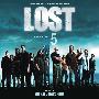 Michael Giacchino -《迷失第五季电视原声大碟》(Lost Season 5 Original Television Soundtrack)更新iTunes M4A版本[M4A]