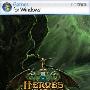 《纽沃斯英雄》(Heroes of newerth)1.66[压缩包]