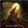 Embryonic Depravity -《Constrained By The Miscarriage Of Conques》[MP3]