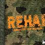 REHAB -《GRAFFITI THE WORLD》专辑[MP3]