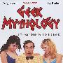 《怪人神话》(Geek Mythology)[DVDRip]