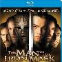 《铁面人》(The Man in the Iron Mask)CHD联盟[720P]