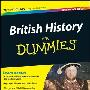 《傻瓜人物传记，历史，法律系列》(History, Biography, Law for Dummies)(Sean Lang 等)最新版[PDF]