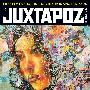 《先锋平面设计杂志 Juxtapoz Art & Culture 》英文版[PDF]
