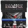 《太空堡垒卡拉狄加 第一季》(Battlestar Galactica Season 1)迷你剧＋13集全HDDVD RIP 720P 内封英文SRT字幕 SiNNERS最佳收藏版