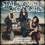 Stalingrad Cowgirls -《Kiss Your Heart Goodbye》[MP3]