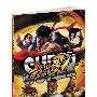 《超级街头霸王4 官方授权攻略》(Super Street Fighter IV Prima Game Guide)[PDF]