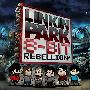 Linkin Park -《8-Bit Rebellion!》(8-Bit Rebellion!)[MP3]