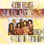 Alison Krauss and The Cox Family -《I Know Who Holds Tomorrow》(主掌管明天)[FLAC]
