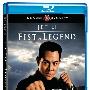 《精武英雄》(Fist of Legend)国语/粤语/英语/导评/含花絮×2[HALFCD]