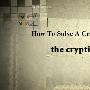 《BBC：如何解决填字游戏》(BBC - How To Solve A Cryptic Crossword)[PDTV]
