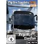 《巴士驾驶员2010：乌泽多姆》(City Bus Simulator 2010 Regiobus Usedom)资料片破解版[光盘镜像]