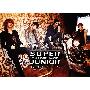 Super Junior -《4辑-Bonamana》专辑（320K）[MP3]