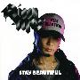 Diggy-MO' -《STAY BEAUTIFUL》单曲(附BK)[MP3]