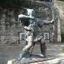 《历史频道：真实的罗宾汉》(History Channel :The Real Robin Hood)[HDTV]
