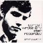 Jon McLaughlin -《Songs I Wrote and Later Recorded》[MP3]