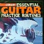 《Lick library 吉它教学 基础日常练习 交替拨弦 Alternative Picking》(Lick Library Essential Practice Routines Alternative Picking)降质发成wmv格式,丧失DVD功能