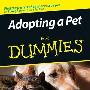《傻瓜宠物系列》(Pets for Dummies)(Eve Adamson等)文字版[PDF]