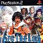 《亚克传承 精灵之黄昏》(Arc : Le Clan des Deimos)繁体中文版[光盘镜像][PS2]
